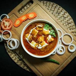 Paneer Masala
