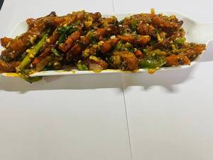 Veg Crispy