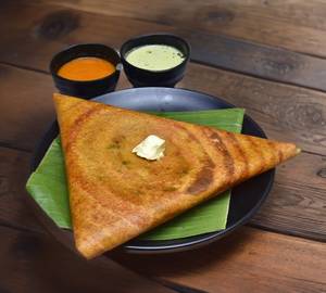Ghee Mysore Masala Dosa