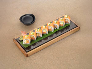 Philadelphia Roll