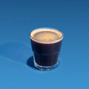 Hot Americano