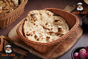 Tandoori Roti