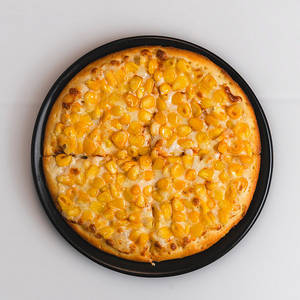 Corn Pizza [7 inches]