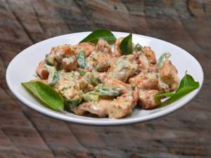 Jappan chicken Boneless