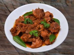 Pepper chicken fry