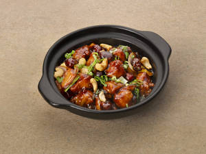 Kung Pao Chicken