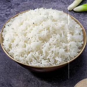 White Rice