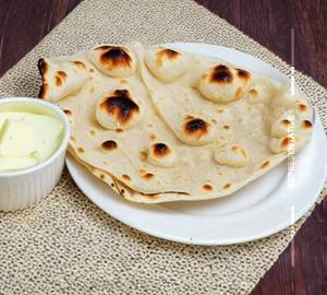 Butter Roti