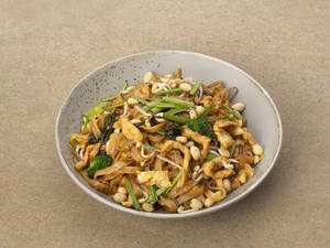 Pad Thai Noodles