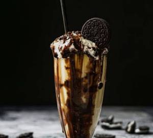 Dbc (Death By Chocolate) ice-cream milk shake 500ml