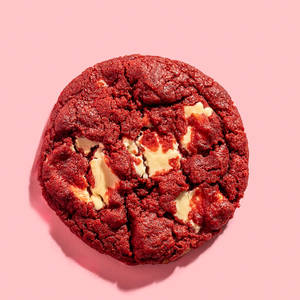 Dohful - Red Velvet Cookie (Pack of 1)