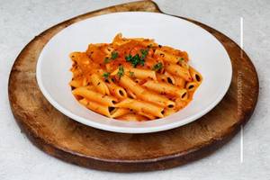 Red Sauce Pasta