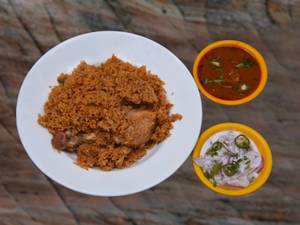 Chicken Briyani [1 kg]