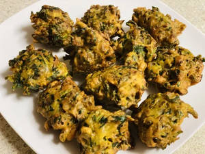 Punjabi Pakoda