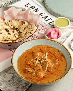 Chicken Curry
