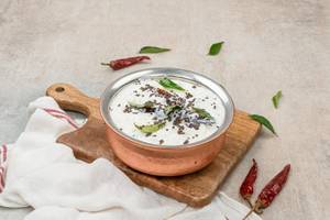 Curd Rice