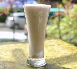 Salted Caramel Shake