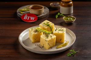 Dhokla Plain