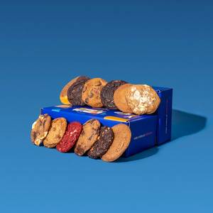 Cookie Box (Pack of 12)