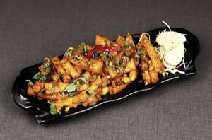 Paneer Majestic [18 Pcs]