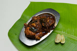Chicken Roast