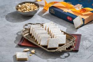 Kaju Katli