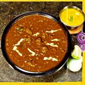 Dal Kolhapuri
