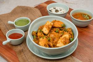 Masala Idli