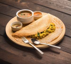 Masala Dosa