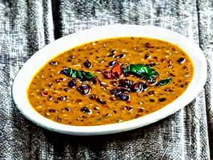 Dal tadka