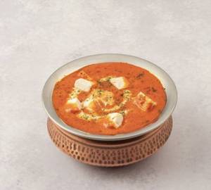 Paneer Butter Masala