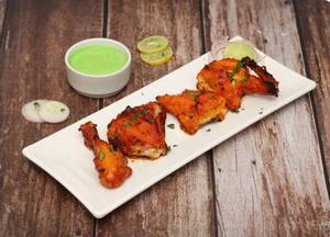 Chicken Tandoori