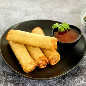 Veg Spring Roll
