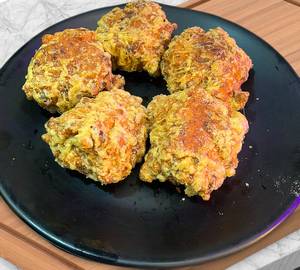 Chicken pokora (2pc)
