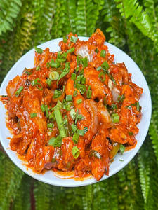 Dragon Chicken
