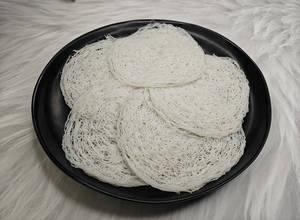 Idiyappam (5 Pieces) ( No Gravy)