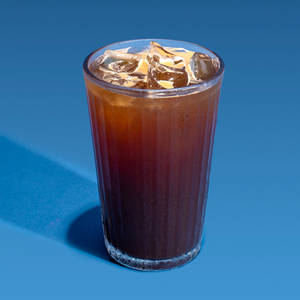 Iced Americano