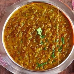 Desi Ghee Tadka Dal