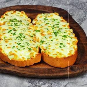 Cheese Garlic Bread