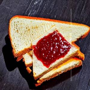 Jam Sandwich