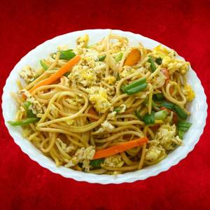 Egg Noodles (500 Ml)