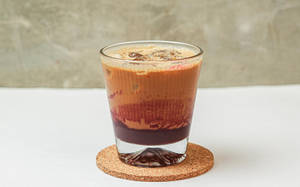 Iced Cherry Robusta