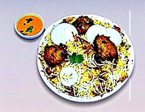 Sapna Special Biryani