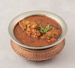 Andhra Mutton Curry