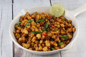 American Crispy Corn