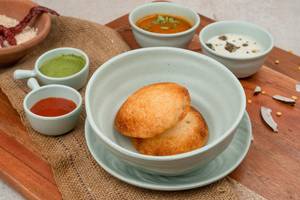 Idli Fry