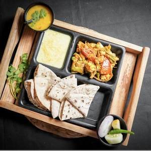 Mix Veg Combo