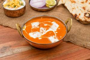 Paneer Butter Masala