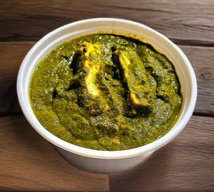 Palak Paneer