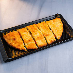 Mexican Garlic Bread